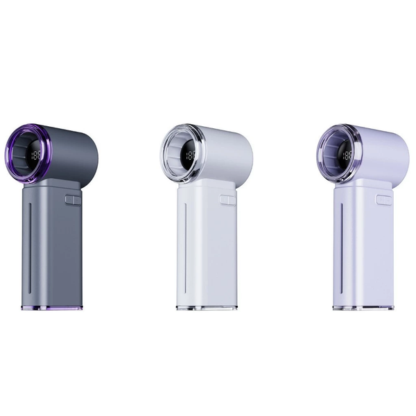 Quạt mini cầm tay phun sương VEECO VMF-04