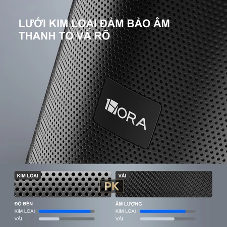 Loa bluetooth 1Hora BOC062