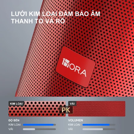 Loa bluetooth 1Hora BOC062