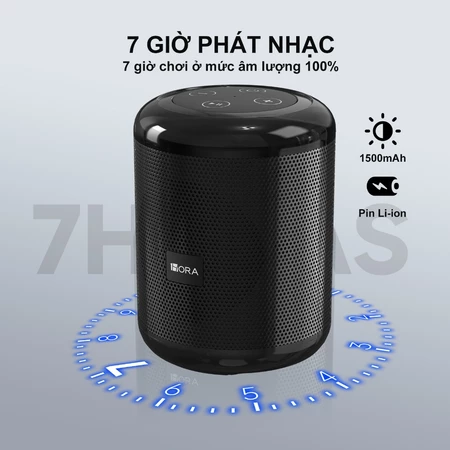 Loa bluetooth 1Hora BOC062