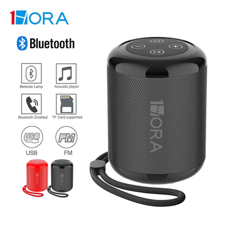 Loa bluetooth 1Hora BOC062