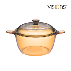 Nồi thủy tinh Visions 2.5 Lít VS-2.5/CL1