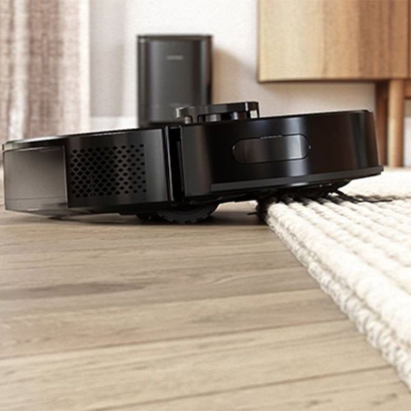 Robot hút bụi lau nhà Hitachi RV-X20DP