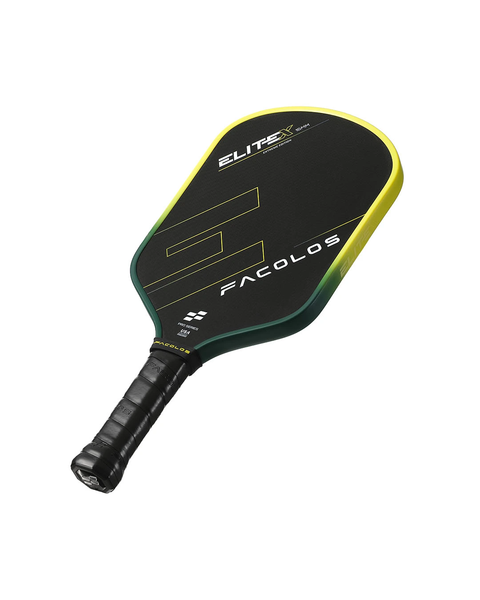 Vợt Pickleball Pro Series – Elite X (14 & 16mm)