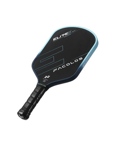 Vợt Pickleball Pro Series – Elite X (14 & 16mm)
