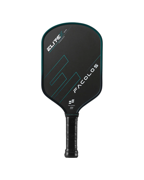 Vợt Pickleball Pro Series – Elite X (14 & 16mm)