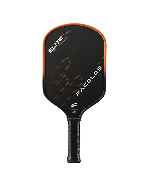 Vợt Pickleball Pro Series – Elite X (14 & 16mm)