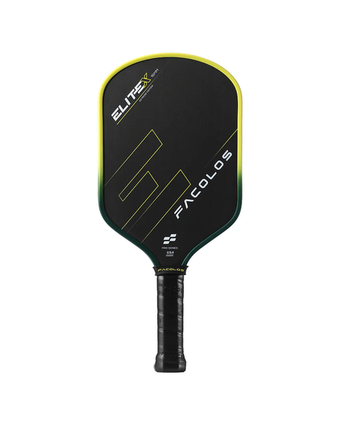 Vợt Pickleball Pro Series – Elite X (14 & 16mm)