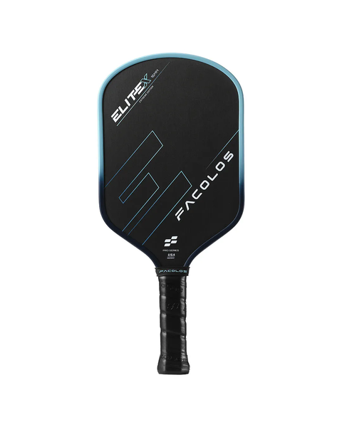 Vợt Pickleball Pro Series – Elite X (14 & 16mm)