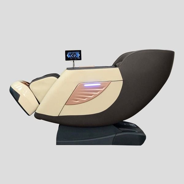 Ghế Massage Queen Crown QM S200