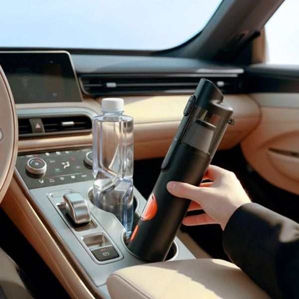 Máy hút bụi cầm tay không dây Deerma XC01 NEW