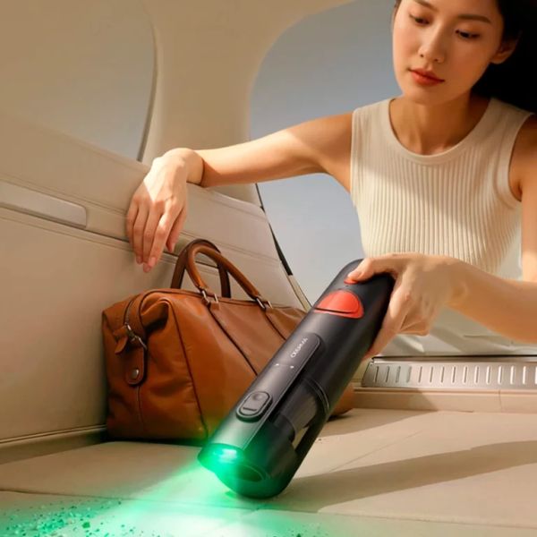 Máy hút bụi cầm tay không dây Deerma XC01 NEW