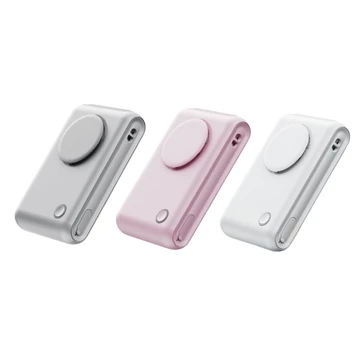 Quạt cầm tay mini Veeco F92 2000mAh