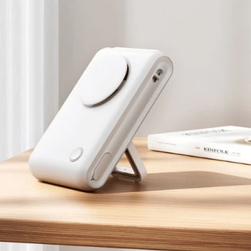 Quạt cầm tay mini Veeco F92 2000mAh