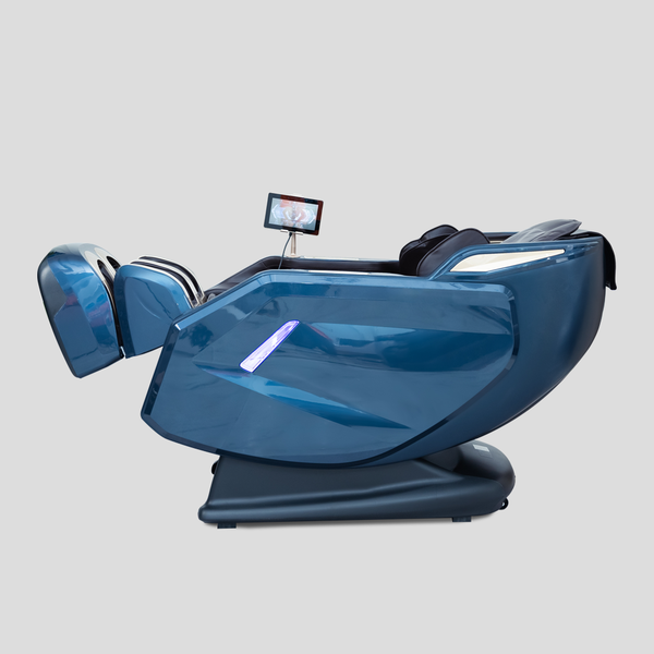 Ghế Massage Cao Cấp Queen Crown S860 Pro