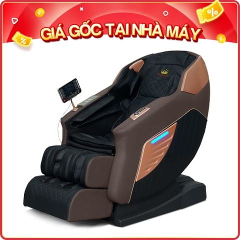 Ghế Massage Queen Crown QX88