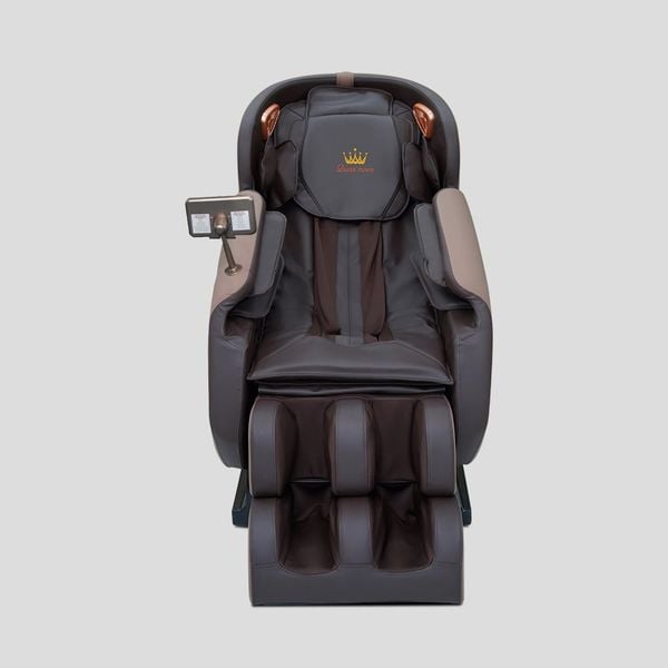 Ghế Massage Queen Crown QA35 Pro