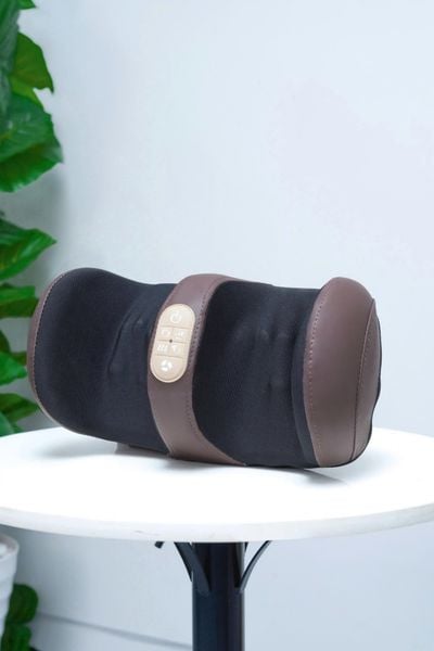 Máy massage chân Queen Crown MC003