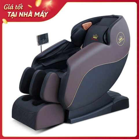 Ghế massage Queen Crown QE79 Luxury