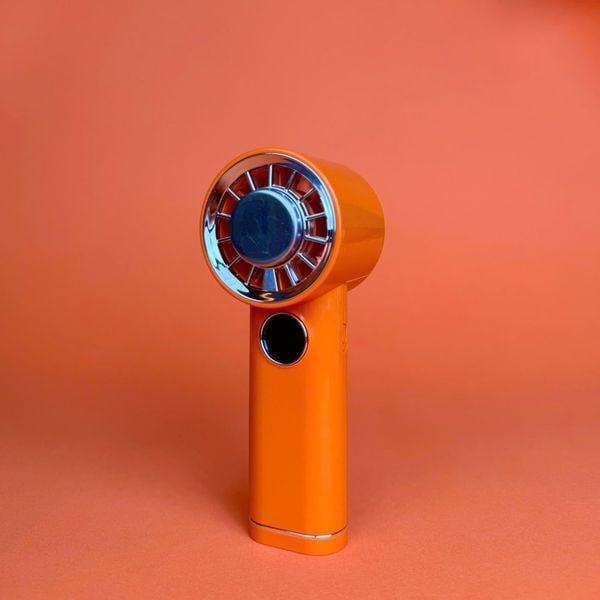 Quạt mini sò lạnh pin sạc YS2622