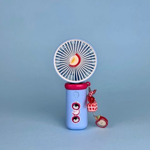 Quạt mini dùng pin sạc YS925