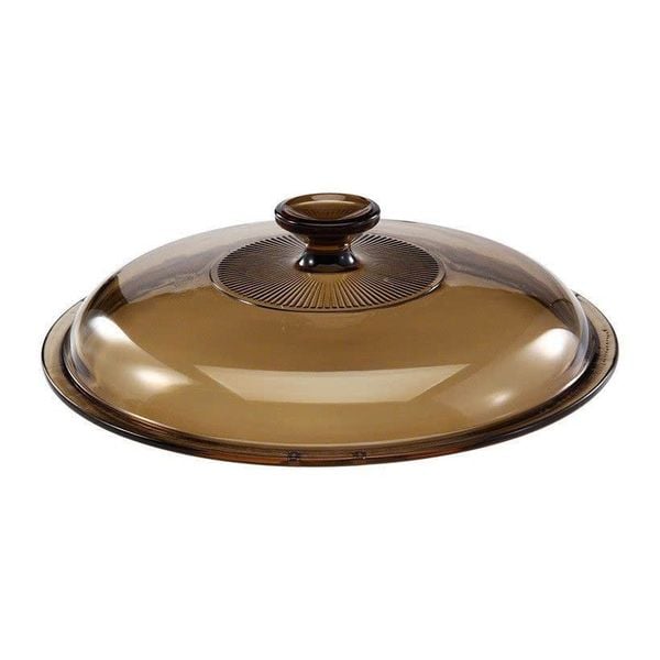 Nắp thủy tinh Visions 6021383 (Sử dụng nồi VSD-3.5 (3,5L Thấp))