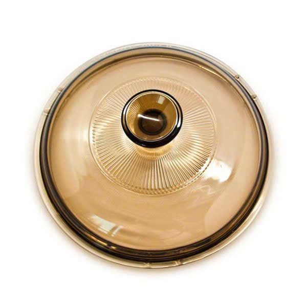 Nắp thủy tinh Visions 6021383 (Sử dụng nồi VSD-3.5 (3,5L Thấp))