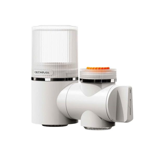 Đầu vòi lọc nước Deerma LT02 trắng