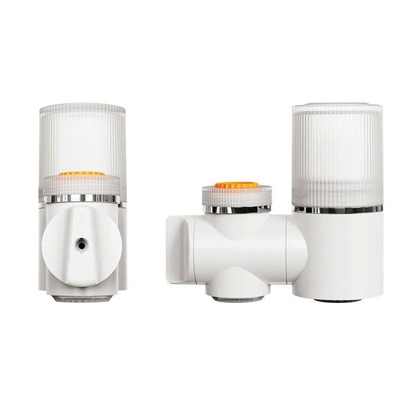Đầu vòi lọc nước Deerma LT02 trắng