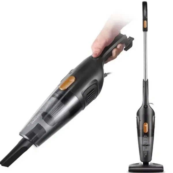 Máy hút bụi DEERMA DX115C