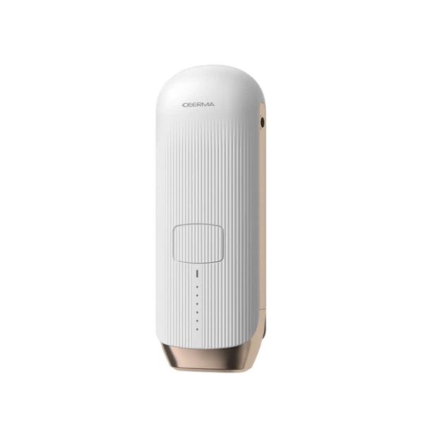 Máy triệt lông Deerma TM01 trắng