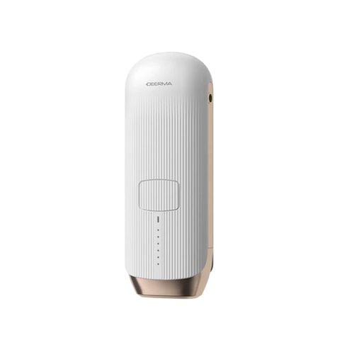 Máy triệt lông Deerma TM01 trắng