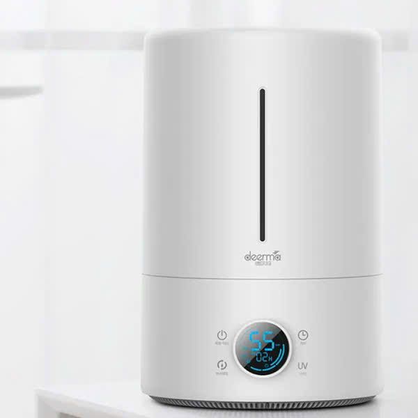 Máy tạo độ ẩm DEERMA F628S