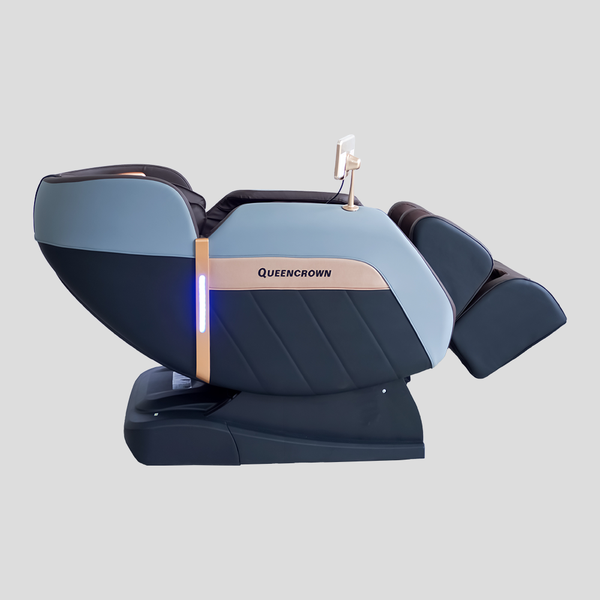 Ghế massage Queen Crown QE66 Lux