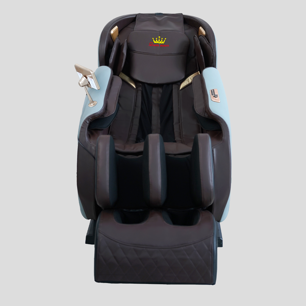 Ghế massage Queen Crown QE66 Lux