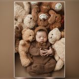  Gói Chụp NewBorn 3 