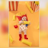  GÓI BABY 3- 7 THÁNG Little 2 