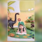  GÓI BABY 3- 7 THÁNG Little 2 