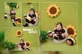  GÓI BABY 3- 7 THÁNG Little 2 