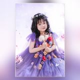  GÓI CHỤP BEAUTY KID 01 