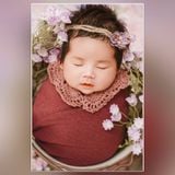  Gói Chụp NewBorn 01 