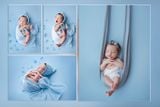  Gói Chụp NewBorn VIP 