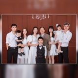  GÓI CHỤP GIA ĐÌNH 05 