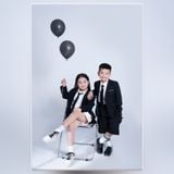  GÓI CHỤP BEAUTY KID 04 