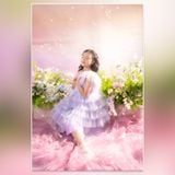  GÓI CHỤP BEAUTY KID 03 