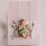  Gói Chụp NewBorn VIP 