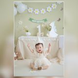  GÓI BABY THEO THIẾT KẾ 