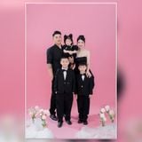  GÓI KỶ NIỆM NGÀY CƯỚI 