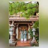  COUPLE NGOẠI CẢNH 