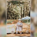  GÓI BABY NGOẠI CẢNH 